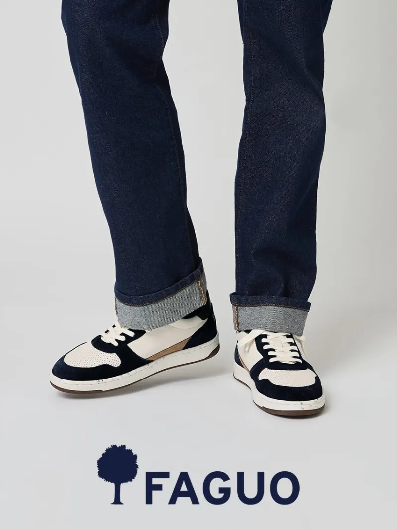 Best Sale basket FAGUO Homme Chaussures