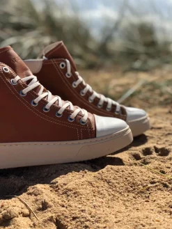 Flash Sale Basket haute Femme Chaussures|Chaussures