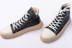 Fashion Basket haute Femme Chaussures|Chaussures