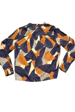 New chemise CAMBO en viscose Femme Chemises, Blouses