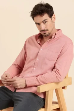 Best chemise COPILO en coton Homme Chemises