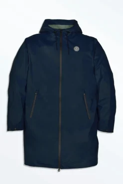 Outlet Ciré imperméable FARES Homme Manteaux