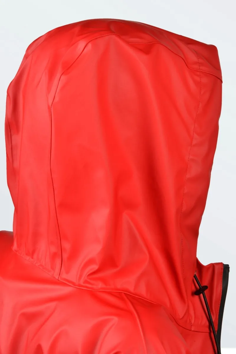 Sale Ciré imperméable FARES Femme Cirés