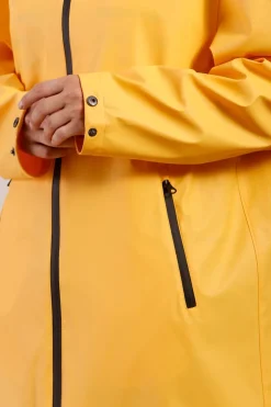 Outlet Ciré imperméable FARES Femme Cirés