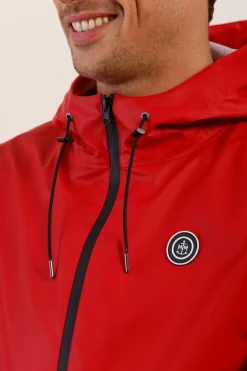 Online Ciré imperméable FARES Homme Manteaux