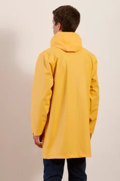 Online Ciré imperméable FARES Homme Manteaux