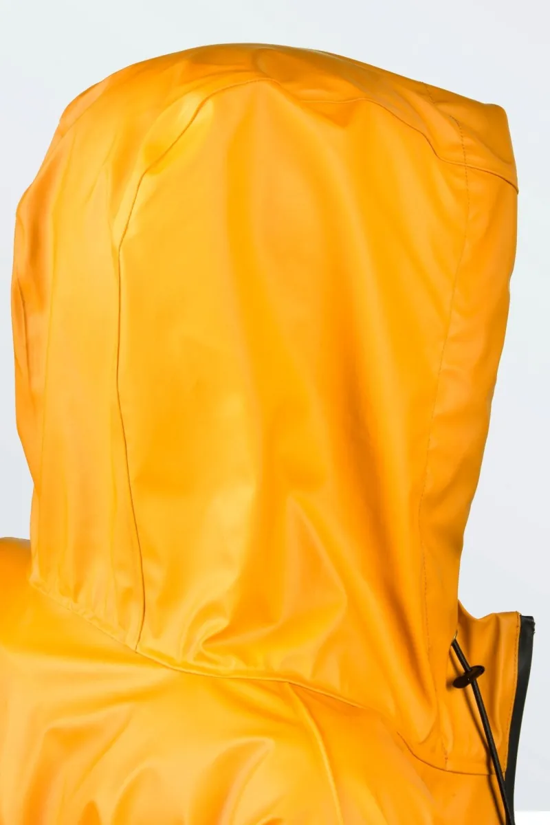 Online Ciré imperméable FARES Homme Manteaux