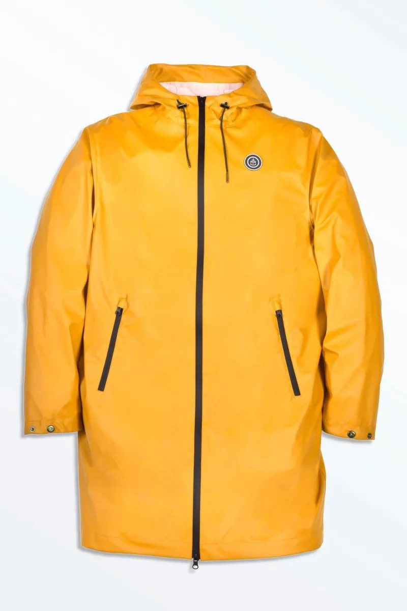 Online Ciré imperméable FARES Homme Manteaux