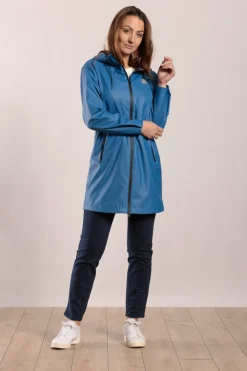Cheap Ciré imperméable FARES Femme Cirés