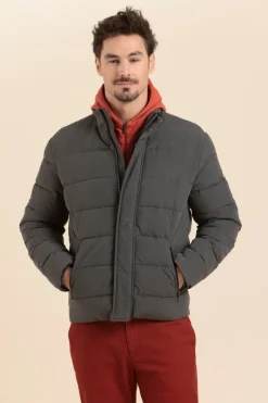 Discount doudoune courte HOUNE Homme Doudounes