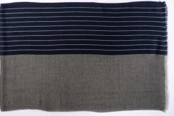 Clearance echarpe coton/viscose Homme Echarpes