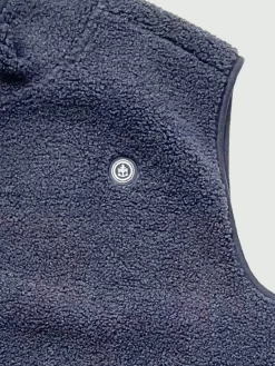 Discount gilet sans manches GIMOUT Homme Vestes|Sweats