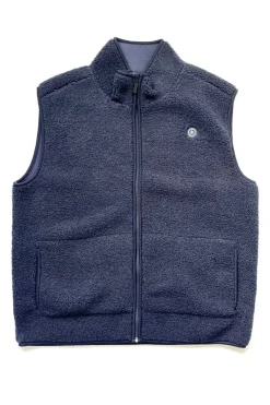 Discount gilet sans manches GIMOUT Homme Vestes|Sweats