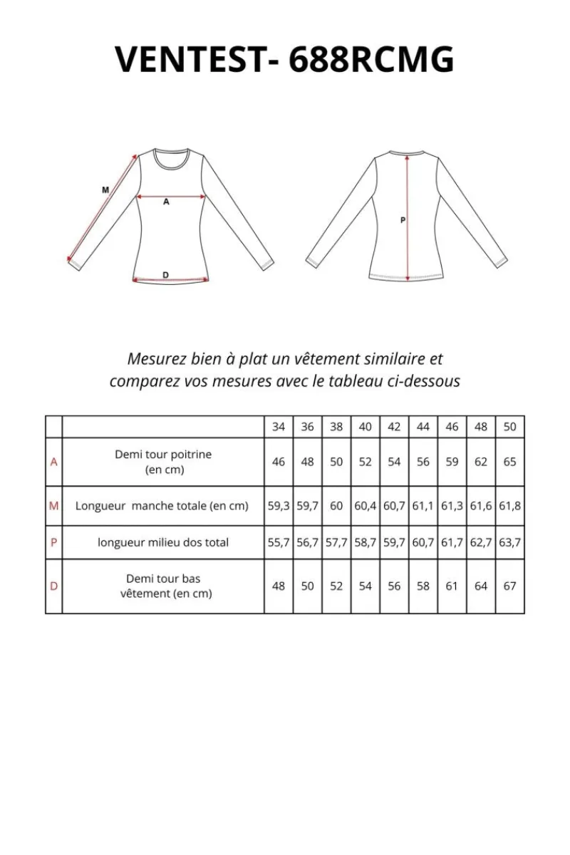 Online Marinière brodée en coton bio Femme Tshirts|Marinières