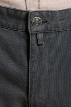 Discount pantalon chino TRANSAT en coton Homme Pantalons, Jeans