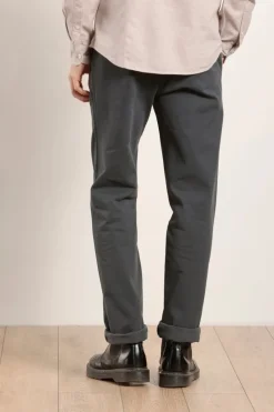 Discount pantalon chino TRANSAT en coton Homme Pantalons, Jeans