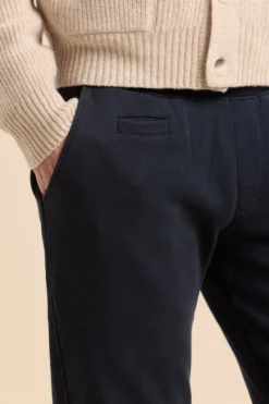 Cheap pantalon molleton POGO Homme Pantalons, Jeans