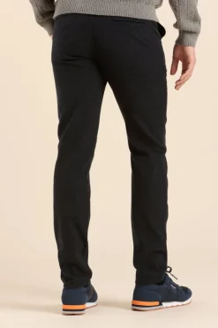 Sale pantalon PALAN motif pied de puce Homme Pantalons, Jeans
