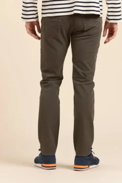 Best Sale pantalon PAVOIS en coton Homme Pantalons, Jeans