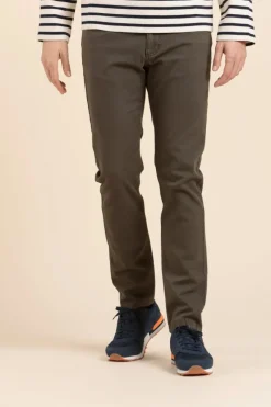 Best Sale pantalon PAVOIS en coton Homme Pantalons, Jeans