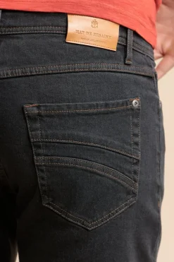 Cheap pantalon PAVOIS en denim Homme Pantalons, Jeans