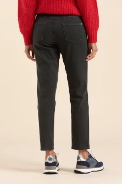 Cheap pantalon PIMORI en denim Femme Pantalons, Jeans