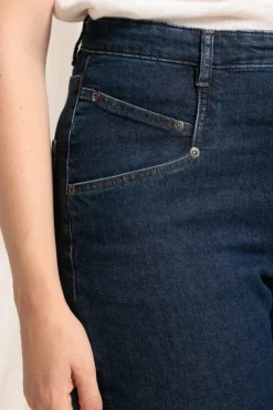 Online pantalon PIPER en jeans Femme Pantalons, Jeans