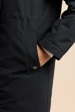 New parka longue déperlante FLOT Femme Parkas
