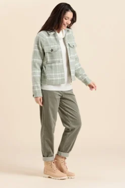 Outlet pull col roulé TREBOUL Femme Pulls, Cardigans