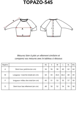 Online pull TOPAZO avec dos boutonné Femme Pulls, Cardigans
