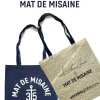 Best TOTE BAG VENDEE GLOBE Femme Sacs|Sacs